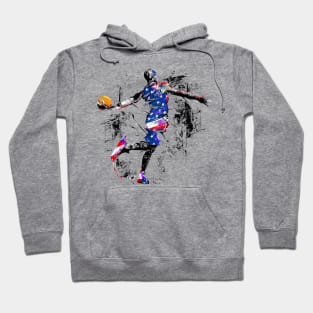 USA | Basketball | Allstars 2023 Hoodie